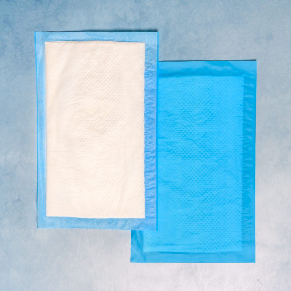 Fisch Absorber Pads