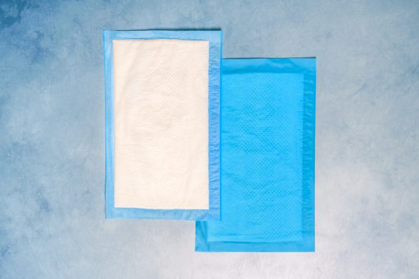 Fisch Absorber Pads